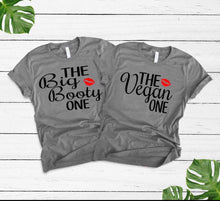 Load image into Gallery viewer, Custom T-Shirts (Chocol8's Crafts & Confections) | Custom Creations