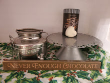 Load image into Gallery viewer, Hot Chocolate/Cocoa Bomb (HCB) - Price is for one bomb (Chocol8's Crafts & Confections) | Custom Creations