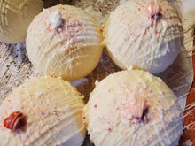 Load image into Gallery viewer, Hot Chocolate/Cocoa Bomb (HCB) - Price is for one bomb (Chocol8's Crafts & Confections) | Custom Creations