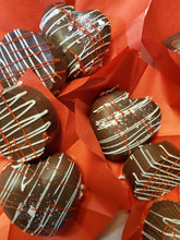 Load image into Gallery viewer, Hot Chocolate/Cocoa Bomb (HCB) - Price is for one bomb (Chocol8's Crafts & Confections) | Custom Creations