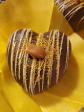 Load image into Gallery viewer, Hot Chocolate/Cocoa Bomb (HCB) - Price is for one bomb (Chocol8's Crafts & Confections) | Custom Creations