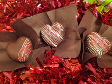 Load image into Gallery viewer, Hot Chocolate/Cocoa Bomb (HCB) - Price is for one bomb (Chocol8's Crafts & Confections) | Custom Creations