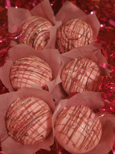 Load image into Gallery viewer, Hot Chocolate/Cocoa Bomb (HCB) - Price is for one bomb (Chocol8's Crafts & Confections) | Custom Creations