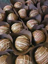Load image into Gallery viewer, Hot Chocolate/Cocoa Bomb (HCB) - Price is for one bomb (Chocol8's Crafts & Confections) | Custom Creations