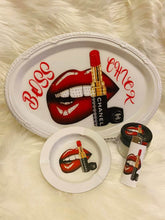 Load image into Gallery viewer, Miscellaneous Tray (Chocol8's Crafts & Confections) | Custom Creations