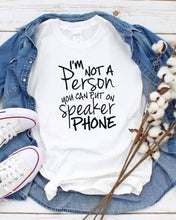 Load image into Gallery viewer, Custom T-Shirts (Chocol8's Crafts & Confections) | Custom Creations