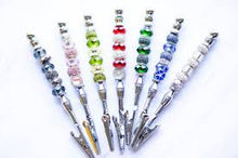 Load image into Gallery viewer, Beadable DIY Alligator Clip (Chocol8&#39;s Crafts &amp; Confections) | Custom Crafts
