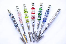 Beadable DIY Alligator Clip (Chocol8's Crafts & Confections) | Custom Crafts