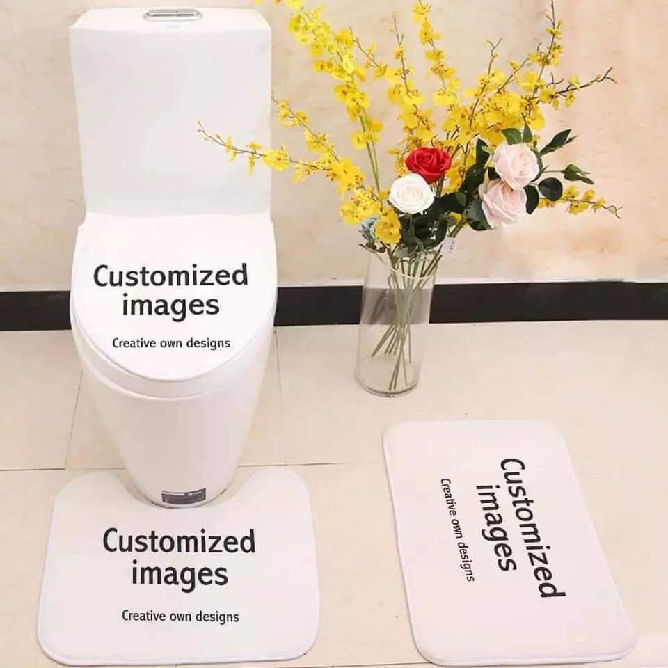 Digital Setup for Custom Product